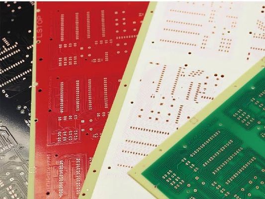 PCB tạo ảnh trực tiếp bằng laser với định dạng tệp chế độ tỷ lệ cho ứng dụng PCB HDI FPC