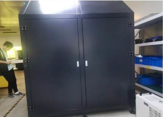 Nhũ tương chống nước Máy 3μM-350μM Cts 2500dpi cho PCB