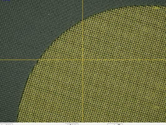 Máy hiển thị màn hình tự động 1270/2450dpi Với kích thước phơi sáng tối đa 1100x1250Mm