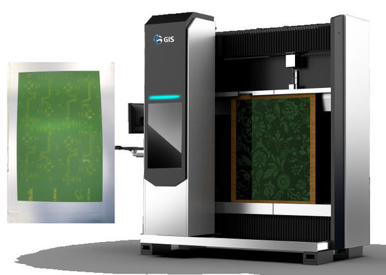 40-70% độ ẩm tương đối Máy tính để màn hình lấy nét tự động Lượng laser 20W/25W/30W