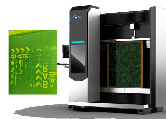 1400KG máy tính để màn hình CTS1213V với máy nén không khí 0.5mpa