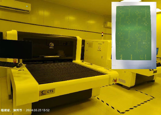 Máy tính khung màn hình tùy chỉnh để màn hình cho môi trường độ ẩm cao