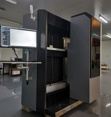 CTS (Computer to Screen) Kích thước màn hình 1300x1700mm,12700dip