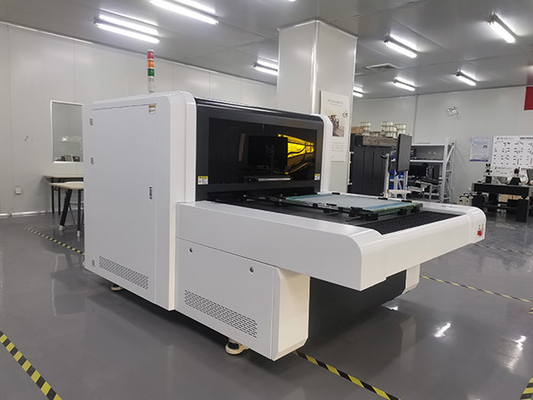 2540dpi Máy ảnh trực tiếp từ máy tính sang màn hình (CTS) Máy ảnh GIS Laser CTS1213M Máy ảnh từ máy tính đến màn hình