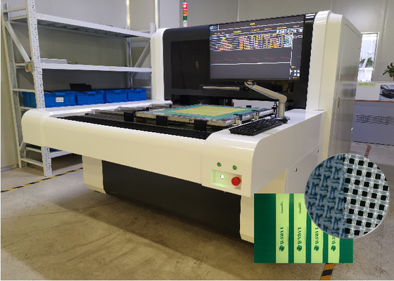 Máy điều chỉnh tự động CTS 1200mmx1300mm 2540dpi