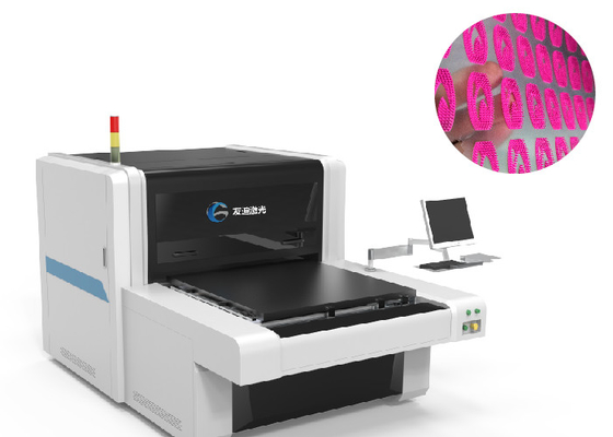 máy tính laser để sàng lọc máy in CTS300 2540dpi In quần áo dệt