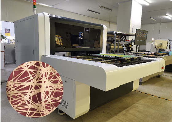 Máy tính 2540DPI đến máy phơi sáng màn hình