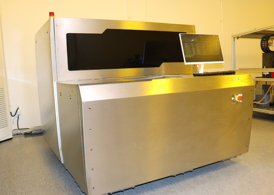 CE ISO 9001 Hình ảnh trực tiếp bằng laser PCB 610mmx710mm
